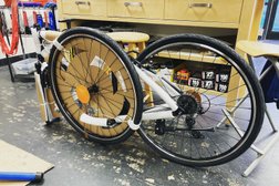 Golas and Sons Bicycle Repair, LLC Photo