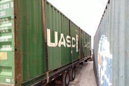 Tsl Container Yard Photo