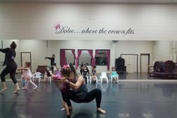 Dolce Dance Studio in Fresno