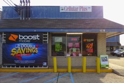 Boost Mobile in New Orleans