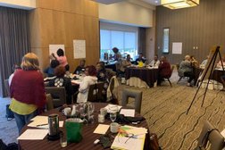 Leadership and Resilience Consultants in Charlotte