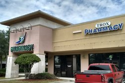 Trox Pharmacy in Jacksonville