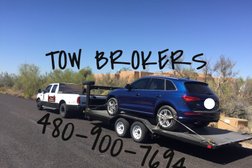 Tow Brokers Photo