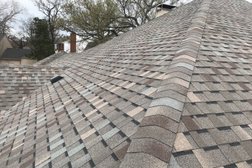 J. Riley Roofing Photo