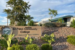 El Paso Community College - Transportation Training Center - TTC in El Paso