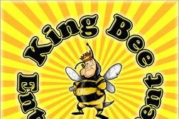 King Bee Entertainment in Cincinnati