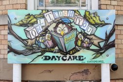Owl Teach You Day Care in New York City
