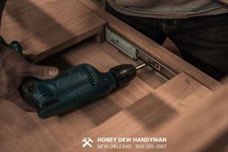 Honey Dew Handyman Services of New Orleans Photo