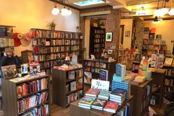 Kew & Willow Books in New York City