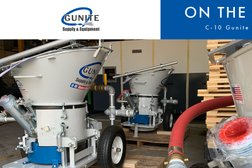 Gunite Supply & Equipment in Cincinnati