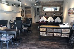 EPOCH Nail Bar & Beauty Lounge in Miami