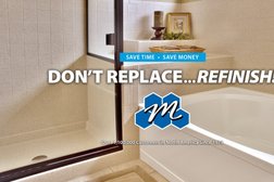 Miracle Method Surface Refinishing in Charlotte