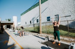 Ripple Effect Community Fitness in St. Paul