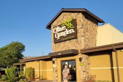 Olive Garden Italian Restaurant in El Paso