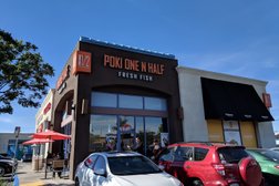 Poki One N Half in San Diego