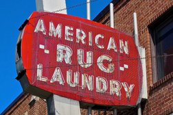 American Rug Laundry Photo