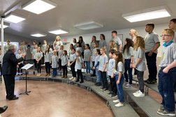 Tucson Girls Chorus Photo