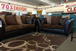 Household Furniture Clearance Store Photo