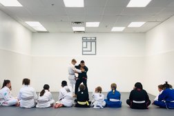 Inverse Jiu Jitsu Tucson Photo