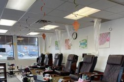 Plum Nail & Spa in Rochester