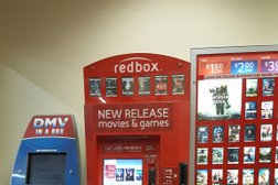 Redbox in Las Vegas