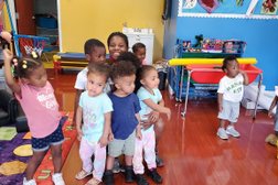Determined to Grow Childcare Center Photo