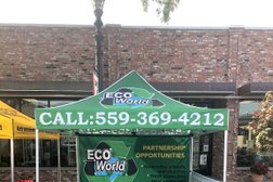 Eco World in Fresno