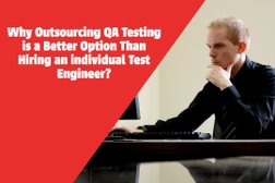 Testrig Technologies- Top QA and Software Testing Company in Dallas