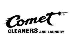 Comet Cleaners in Dallas
