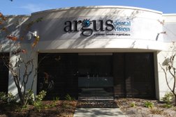 Argus, a subsidiary of Aflac Photo