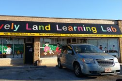 Lovely Land Learning Lab in Chicago