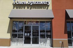i-Care Optometry in San Jose