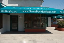 Same Day Marriage in Los Angeles