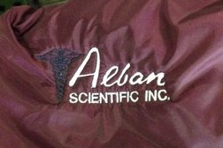 Alban Scientific Inc Photo