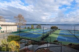 Seattle Tennis Club Photo