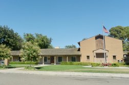 Stephens and Bean Funeral Chapel in Fresno