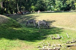 Woodland Park Zoo in Seattle