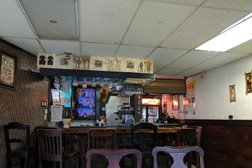 Lalibela Restaurant & Bar in Dallas