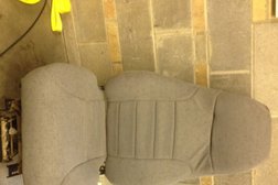 Delhis Customized Upholstery in Cincinnati