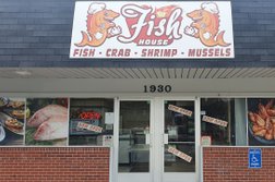 Fish House in Kansas City