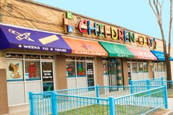Childrens City Daycare Center in Chicago