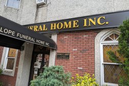 Jurek Park Slope Funeral Home in New York City