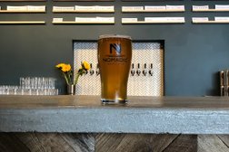 Nomadic Beerworks in Austin