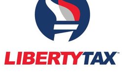 Liberty Tax Photo