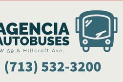 Agencia Autobuses SW in Houston