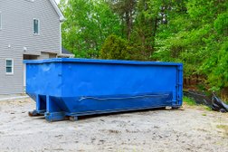 Simple Dumpster Rentals St. Louis Photo