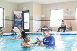 Dolphin University Swim School - Baltimore Photo