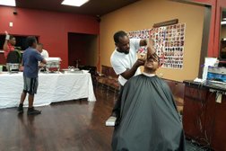 Master Cutz Barber Shop in Memphis