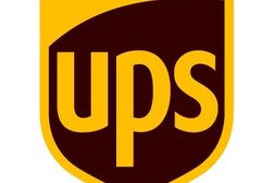 UPS Access Point location in Cleveland