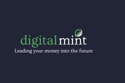 DigitalMint Bitcoin ATM Photo